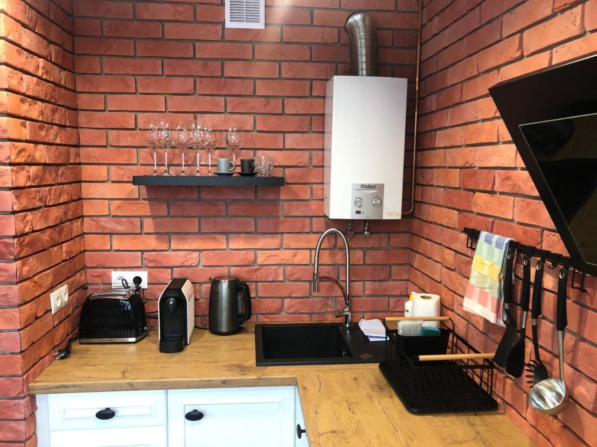 Apartamencik - Kowary Luaran gambar