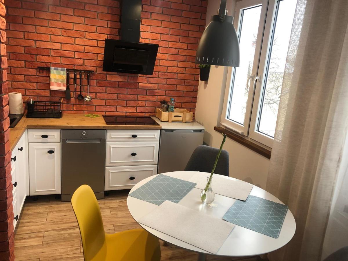 Apartamencik - Kowary Luaran gambar