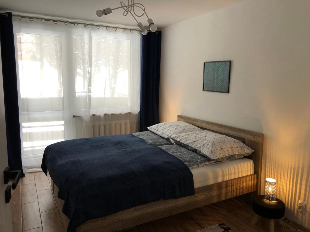 Apartamencik - Kowary Luaran gambar
