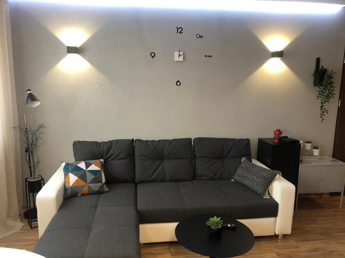 Apartamencik - Kowary Luaran gambar