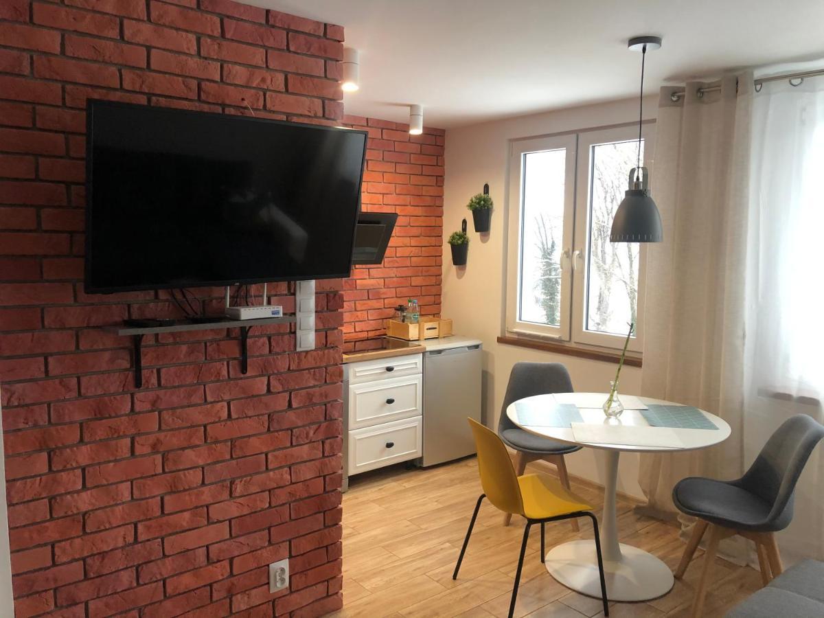 Apartamencik - Kowary Luaran gambar