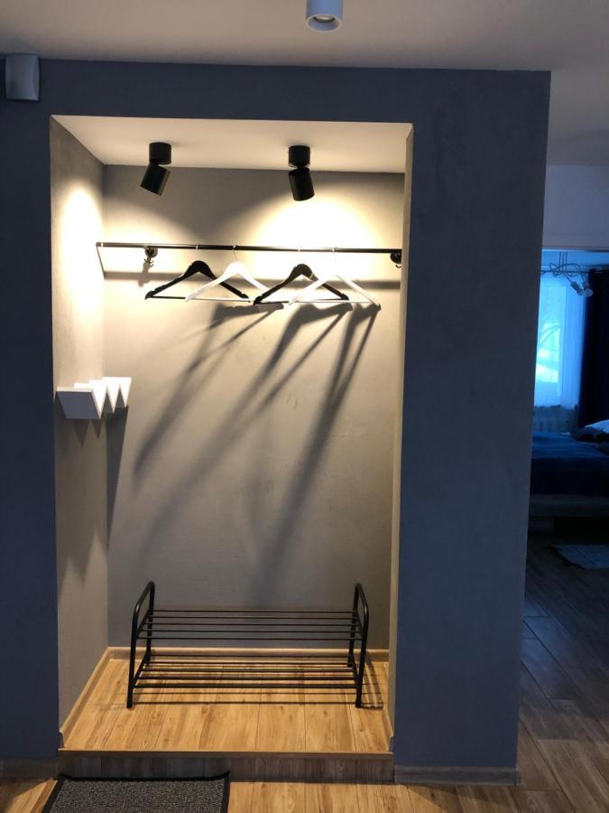 Apartamencik - Kowary Luaran gambar